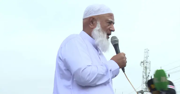 ডা. শফিকুর রহমান
